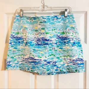 Lilly Pulitzer Callie Skirt
